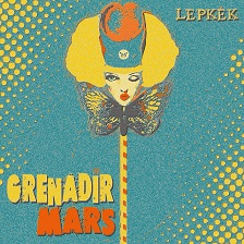 Grenadir Mars